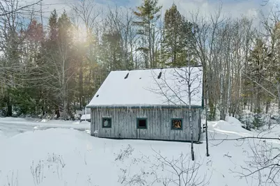 Tbd Washington Hill Road, Tamworth, NH 03875 - Photo 31