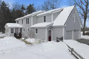 54 Wallingford Terrace, Weare, NH 03281 - Photo 5