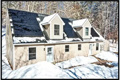 14 Cummings Hill Road, Plymouth, NH 03264 - Photo 1