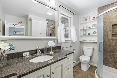 50 Christian Hill Road, Amherst, NH 03031 - Photo 19