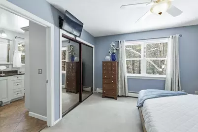 50 Christian Hill Road, Amherst, NH 03031 - Photo 17