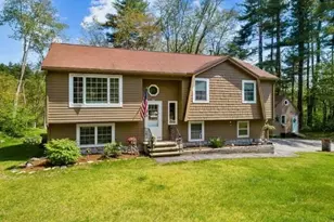 40 Westfall Rd, Pelham, NH 03076 - Photo 3