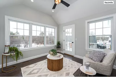 40 Millstone Drive #60, Northfield, NH 03276 - Photo 33