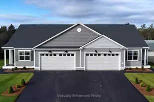 40 Millstone Dr, Northfield, NH 03276 - Photo 1