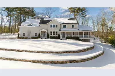 23 Austin Lane, Hollis, NH 03049 - Photo 1