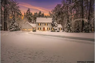 105 Rideout Road, Hollis, NH 03049 - Photo 1