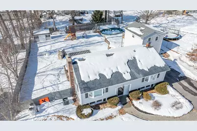 22 Back River Road, Merrimack, NH 03054 - Photo 3