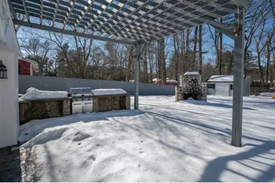 22 Back River Road, Merrimack, NH 03054 - Photo 9