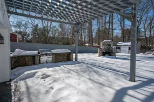 22 Back River Rd, Merrimack, NH 03054 - Photo 9