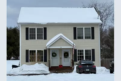 60-A South Street #A, Troy, NH 03465 - Photo 1