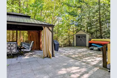 7 Ledges Road #(aka Unit 79), Holderness, NH 03245 - Photo 5