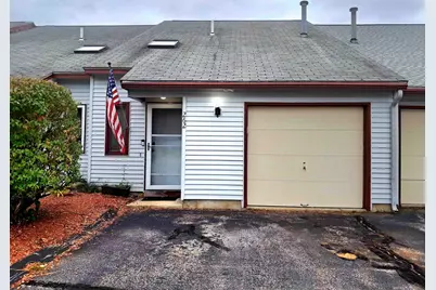 262 Stonebridge Drive, Nashua, NH 03063 - Photo 1