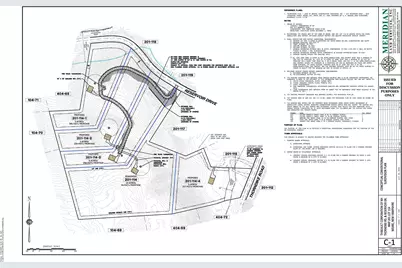 Map 201 Lot 114 Thorndike Road #114, Weare, NH 03281 - Photo 1