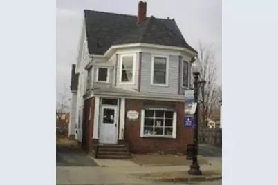 18 Wakefield Street, Rochester, NH 03867 - Photo 1