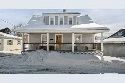 66 Spruce Street, Berlin, NH 03570 - Photo 21