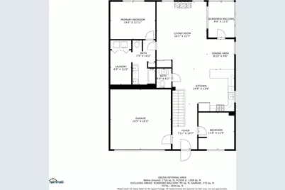 14 Stonehenge Circle #11, Northfield, NH 03220 - Photo 17