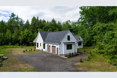 123 Oxbow Lane, Conway, NH 03818 - Photo 1