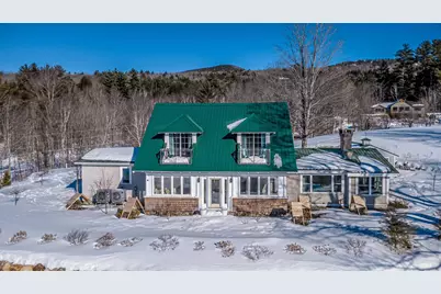 10 Evergreen Trail #1A, Jackson, NH 03846 - Photo 1