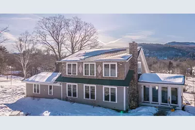 10 Evergreen Trail #1A, Jackson, NH 03846 - Photo 45