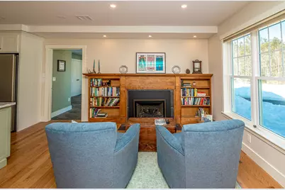 10 Evergreen Trail #1A, Jackson, NH 03846 - Photo 17