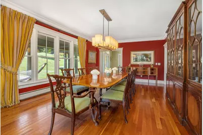 675 Putnam Forest Road, Stowe, VT 05672 - Photo 19