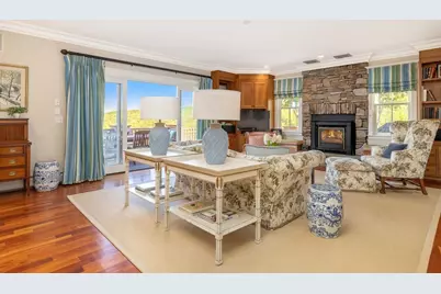 675 Putnam Forest Road, Stowe, VT 05672 - Photo 15