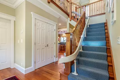 675 Putnam Forest Road, Stowe, VT 05672 - Photo 21