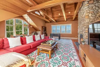 675 Putnam Forest Road, Stowe, VT 05672 - Photo 33