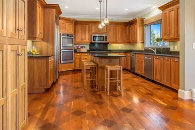 675 Putnam Forest Road, Stowe, VT 05672 - Photo 9