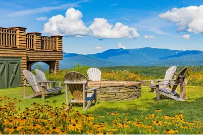 675 Putnam Forest Road, Stowe, VT 05672 - Photo 41