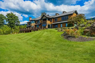 675 Putnam Forest Road, Stowe, VT 05672 - Photo 47