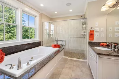 675 Putnam Forest Road, Stowe, VT 05672 - Photo 25