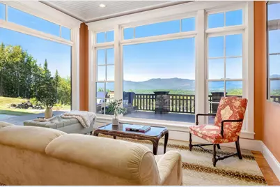 675 Putnam Forest Road, Stowe, VT 05672 - Photo 7