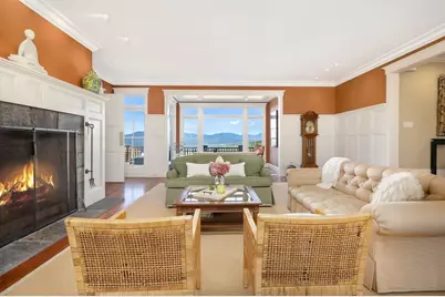 675 Putnam Forest Road, Stowe, VT 05672 - Photo 5