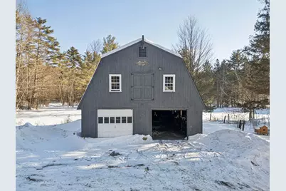 311 Fairgrounds Road, Bradford, NH 03221 - Photo 41