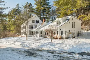 311 Fairgrounds Rd, Bradford, NH 03221 - Photo 3