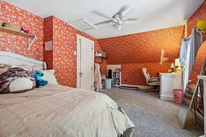 311 Fairgrounds Road, Bradford, NH 03221 - Photo 39