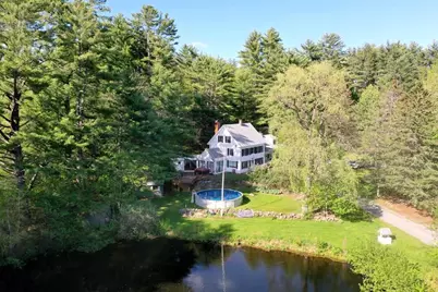 311 Fairgrounds Road, Bradford, NH 03221 - Photo 1