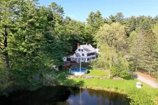 311 Fairgrounds Rd, Bradford, NH 03221 - Photo 1