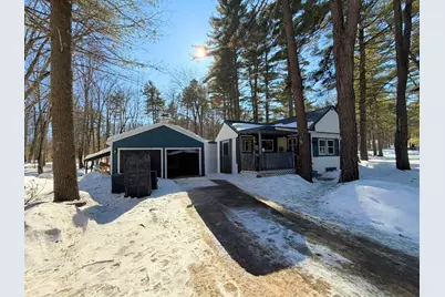 25 Hunting Ridge Road, Conway, NH 03813 - Photo 3