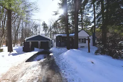 25 Hunting Ridge Road, Conway, NH 03813 - Photo 5