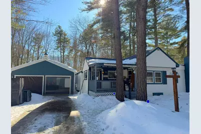 25 Hunting Ridge Road, Conway, NH 03813 - Photo 1