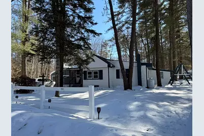 25 Hunting Ridge Road, Conway, NH 03813 - Photo 7