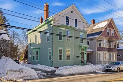 514 Middle Street, Portsmouth, NH 03801 - Photo 1
