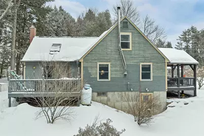 136 Lovering Avenue, Loudon, NH 03307 - Photo 3