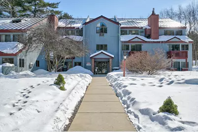 9I River Run Drive #9I, Bartlett, NH 03812 - Photo 1