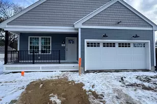 73 Ferry St, Hudson, NH 03051 - Photo 1