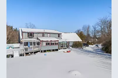 1 Stagecoach Drive, Sandown, NH 03873 - Photo 3