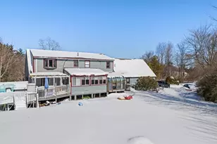 1 Stagecoach Dr, Sandown, NH 03873 - Photo 3