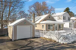223 W Shore Ave, Manchester, NH 03109 - Photo 27